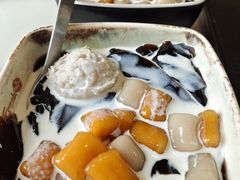 -鲜芋仙(中华广场店)