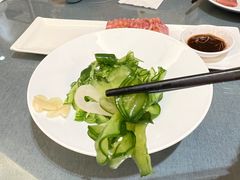 -冶春茶社(官园桥店)