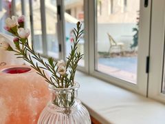 -秀儿家の小确幸花园西餐厅