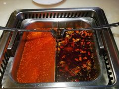 -重庆高老九火锅(吴中永旺店)