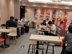 -永和大王(北京站内一店)