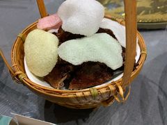 -院8里·少城记忆老川菜(宽窄巷子店)