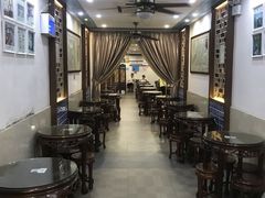 大堂-仁信老铺甜品(北京路店)