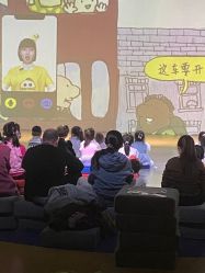 -小鸡哆哆故事屋·儿童乐园(嘉里城店)