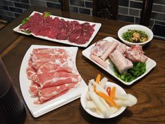 -蘭番坊青海特色铜锅涮·清真