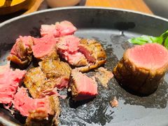 -西堤牛排(龙德广场店)
