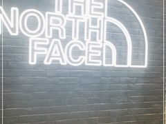 -THE NORTH FACE(三里屯ONEBOX店)