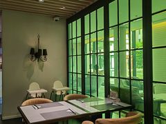 -锦江都城经典达华静安寺酒店·餐厅