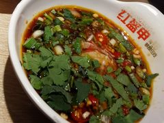 -红盔甲·小龙虾(车公庙店)