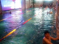 -水晶之星洗浴温泉汗蒸