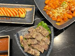 -HONGA HONGA雄家(曹路店)