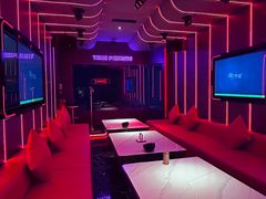 -星聚会KTV(龙湖上海奉贤天街店)