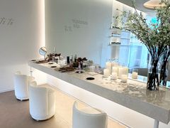-左右Massage/Spa(长寿路店)