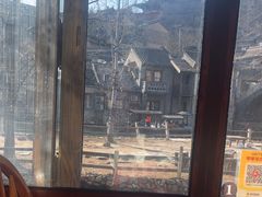 -卧龙堡客栈·中餐厅(古北水镇店)