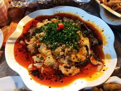 -弓虽昌焖烧鸡(大竹林店)