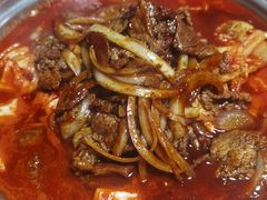 -百年石锅饭·朝鲜族传统民餐