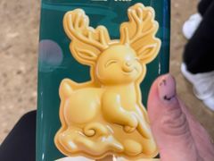 -新白鹿餐厅(爱琴海购物中心店)