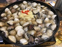 -拾下卜卜贝•海鲜火锅