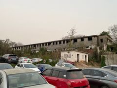 -红旗山庄(圭峰山店)