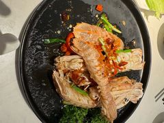 -避风塘·老港味餐厅(虹口龙之梦店)