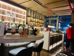 -恰餐厅及酒吧CHAR Bar & Grill(北京三里屯洲际店)