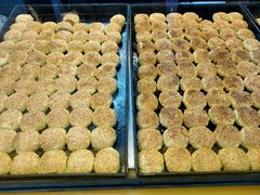 -陈大帅黄桥烧饼(桃园路店)