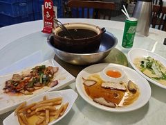 -潮之南·潮汕菜·鱼仔档(南山店)