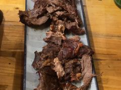 -小俩口烧烤东北菜(双井店)