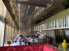-金轩中餐厅 Jin Xuan(浦东丽思卡尔顿酒店)