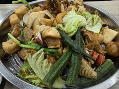 -瑞安第一泡·后街泡泡(虹桥后街店)