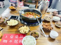 -笔记安顺夺夺粉火锅