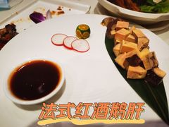 -大海湾酒楼(人南店)