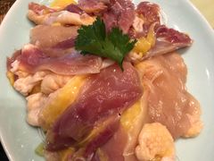 -协成海鲜火锅(情侣路店)