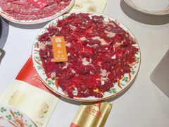 -汕头八合里海记牛肉店(清河店)