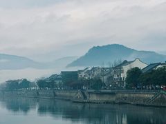 -蒋氏故居