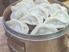 -老爷子原味蒸饺(总店)