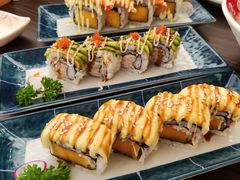 -仙隐小鹿中华料理(南宁万象城店)
