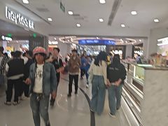-凯德MALL(西直门店)