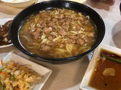 -东方削面(迎泽街店)