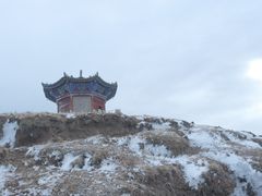 -日月山景区