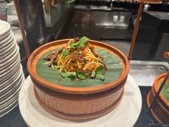 -深圳四季酒店·馥自助餐厅