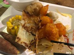 -素清香(解放路店)