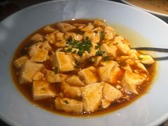 麻婆豆腐-外婆家(杭州马塍店·杭帮菜名店)