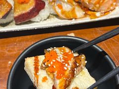 -小川洋风料理(江汉路店)