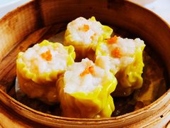 鱼籽鲜虾烧卖王-南园酒家(前进路店)
