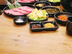 -九田家黑牛烤肉(淮北万达店)