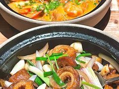 -涌煲记·蟹煲·砂锅海鲜·煲出宁波味(天一旗舰店)