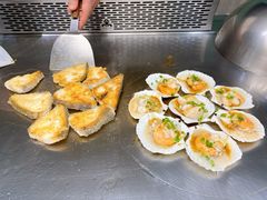 -巴黎·螺法式铁板烧(同和店)