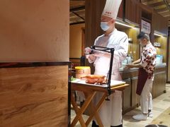 -小放牛炒菜馆(华北商厦店)
