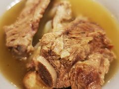 -松發肉骨茶(先得坊店)